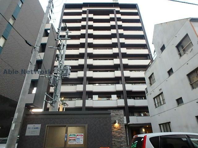 クロノス30新町II(2LDK/4階)
