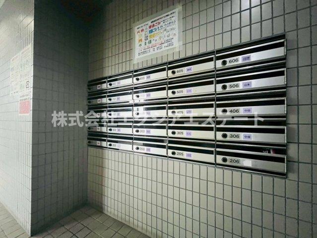 千舟リバービューマンション