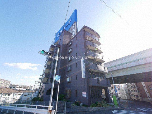 千舟リバービューマンション
