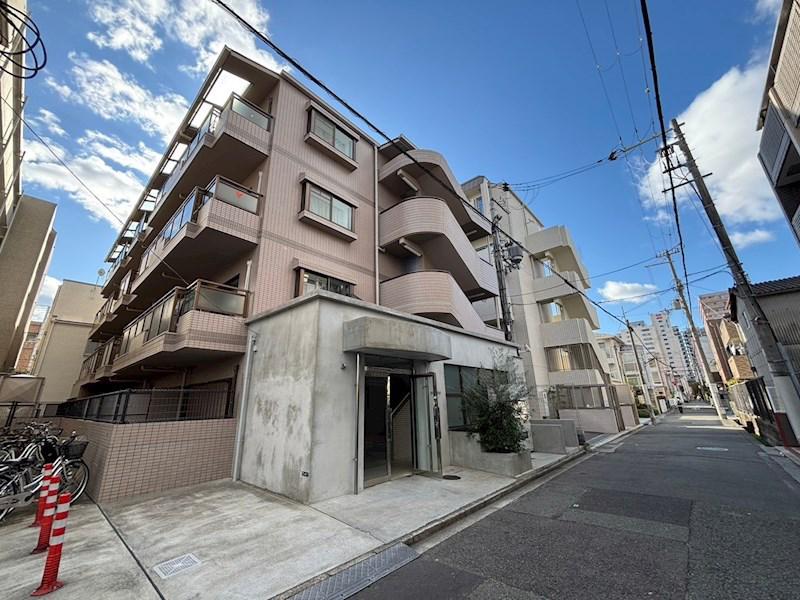 MARIMOマンション