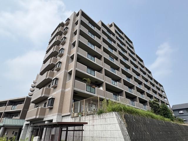 ヴェルシャトー高陽壱番館