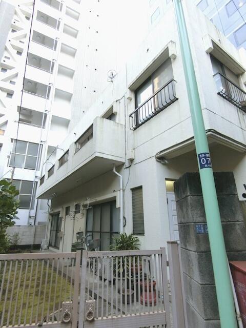 ハイツカワムラ