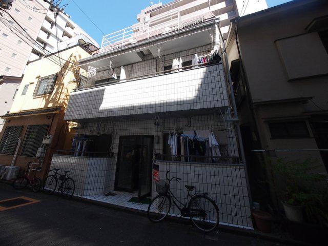 蒲田第一マンション