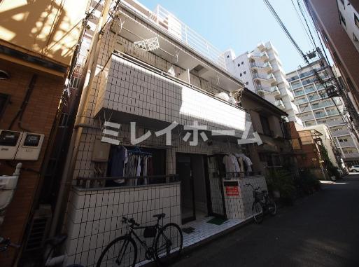 蒲田第一マンション