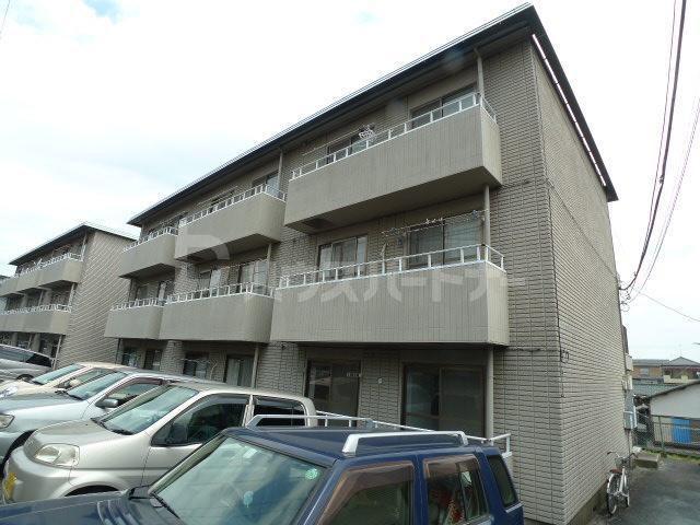 カジュアルプラザA棟