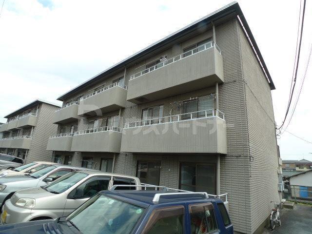 カジュアルプラザA棟