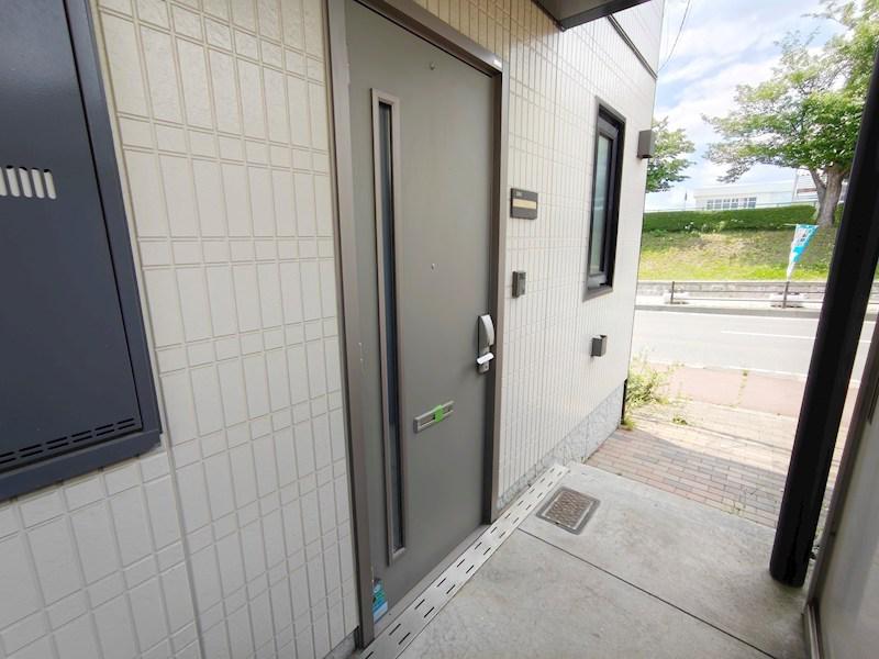 青森県八戸市 2階建 築24年
