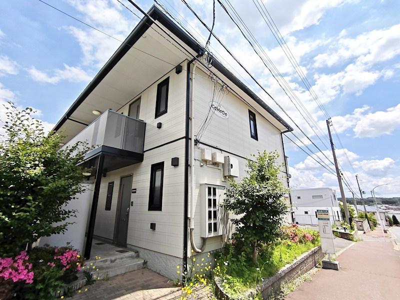 青森県八戸市 2階建 築24年
