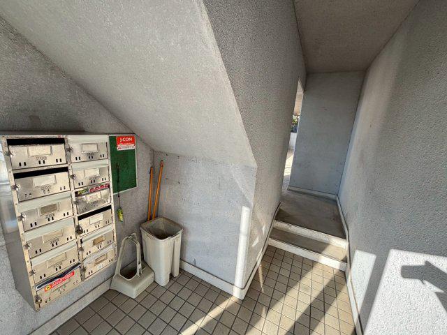 ハイツ天神