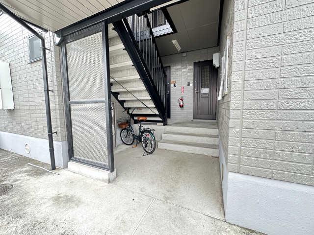セジュールI A棟