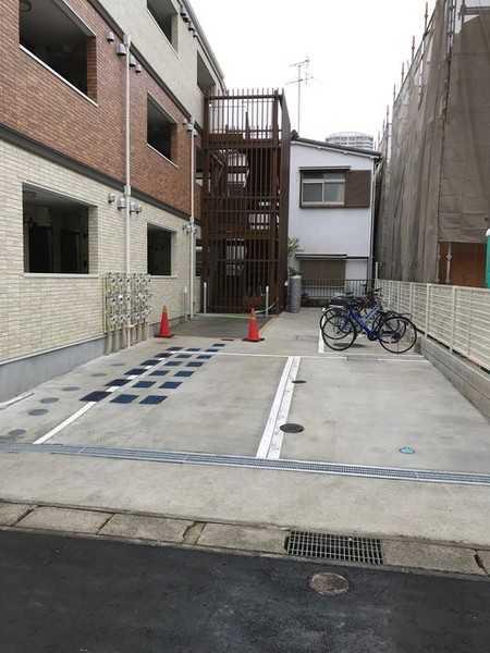 パルトネール市川