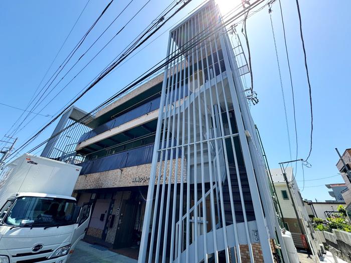 湘南グリーンハイム