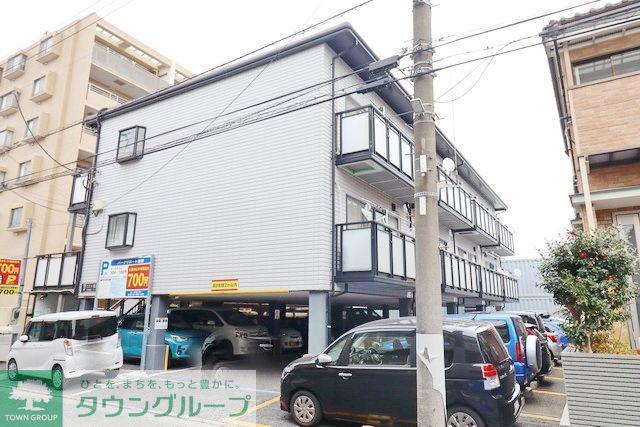 コモド浅田