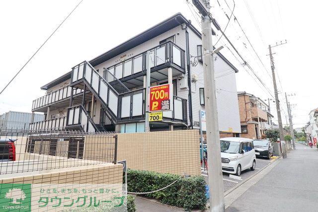 コモド浅田