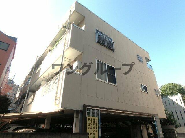 ハイツ和の家