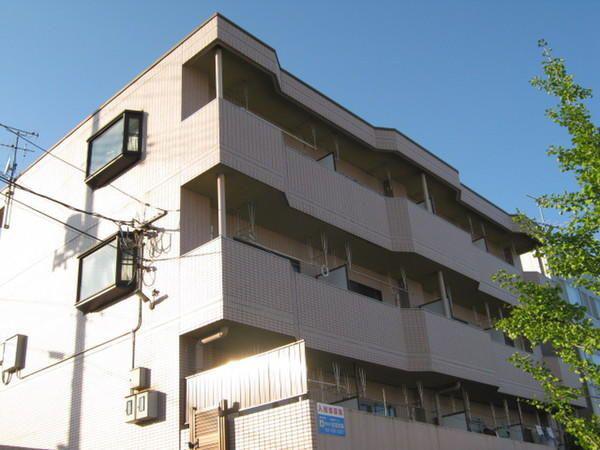 グランデール・コマツ