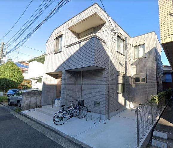 ラ カーサ タカタ