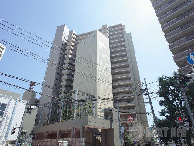 リビオタワー小田急相模原