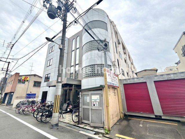 ドムール帝塚山南