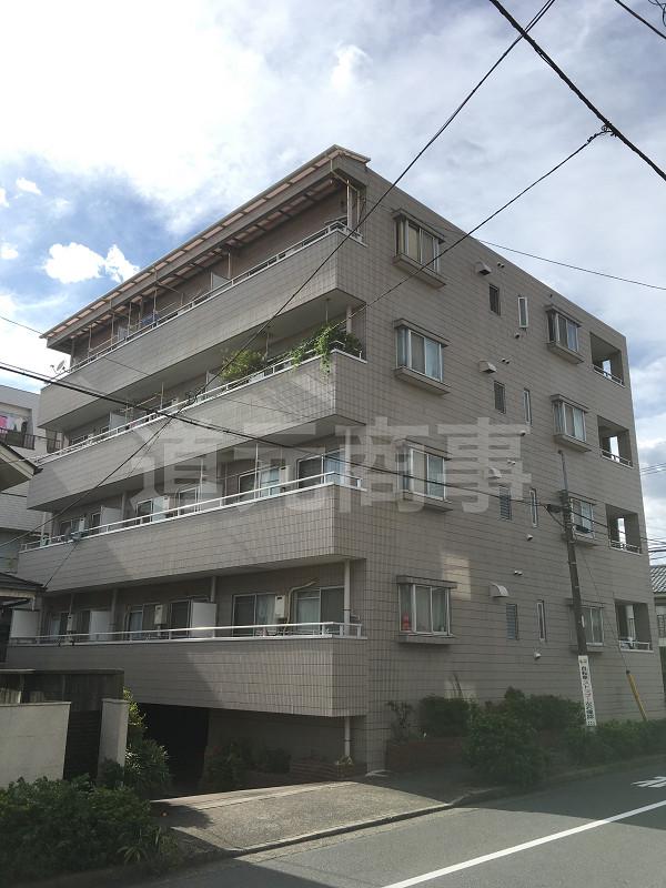 K・FLATS