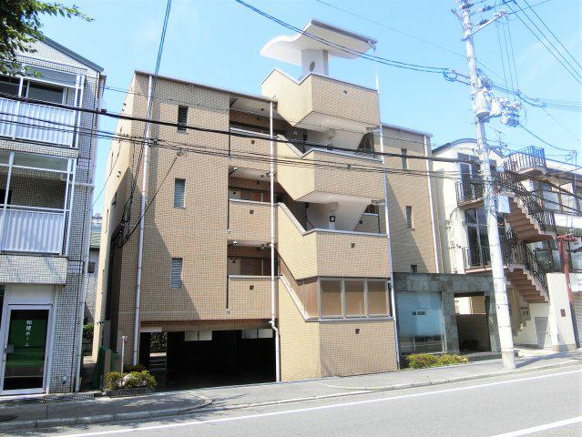 アネックス甲子園II