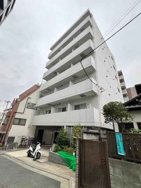 ディアレイシャス下北沢