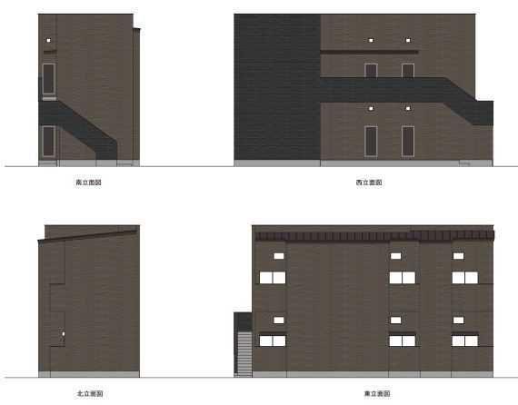 CASA下新庄
