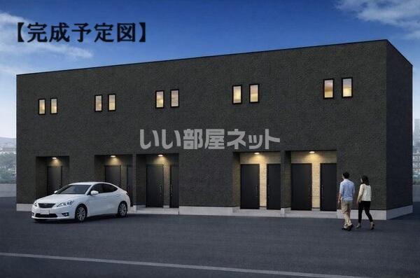 サンフォルテ三木西