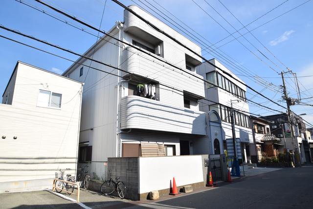 EーESAKA