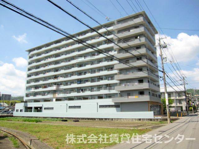 ＪＲ和歌山線 紀伊小倉駅 徒歩48分 10階建 築35年
