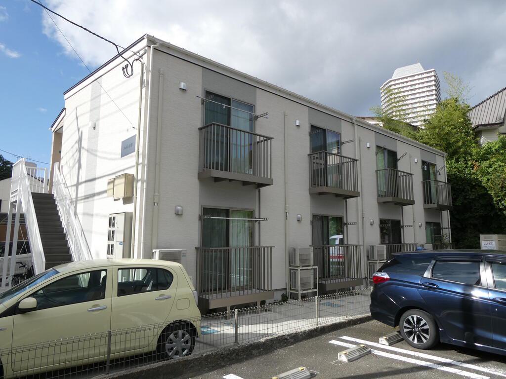 NOBLE台原