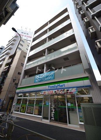 アレックスフォード初台
