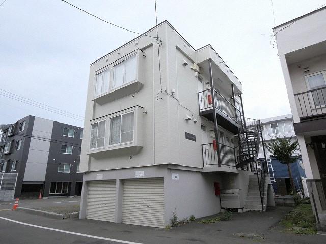 プラムコート菊水