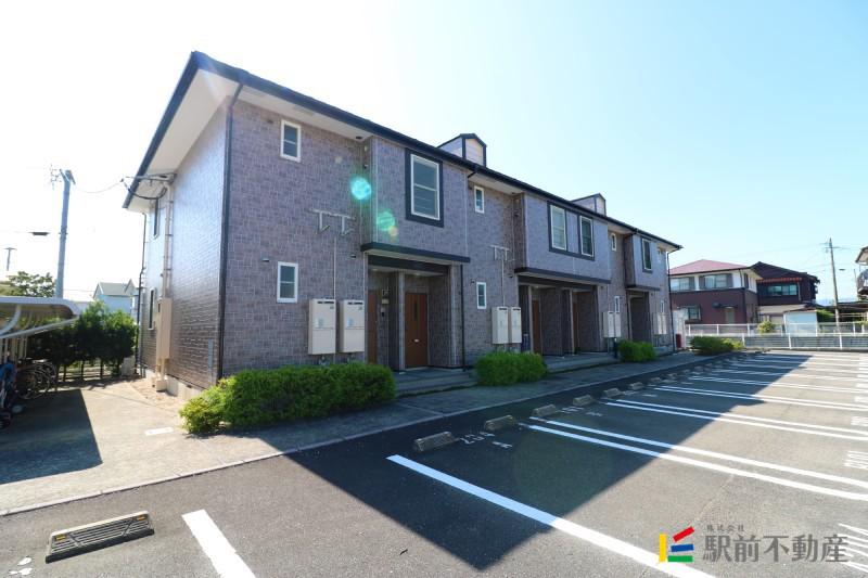 ラパヌイB