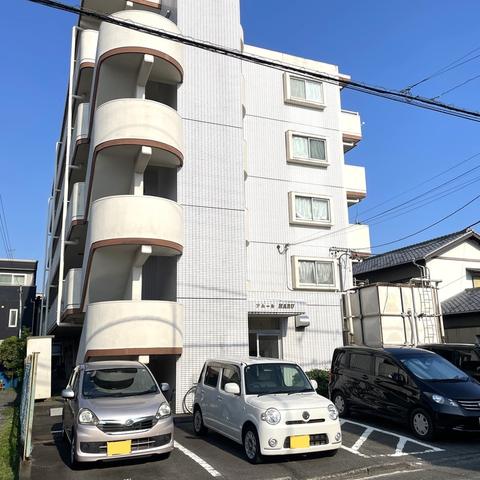 アムール・HARU