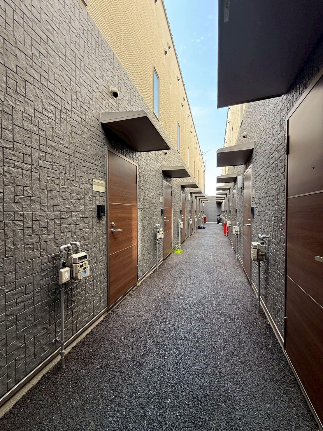 本浦コーポラスI