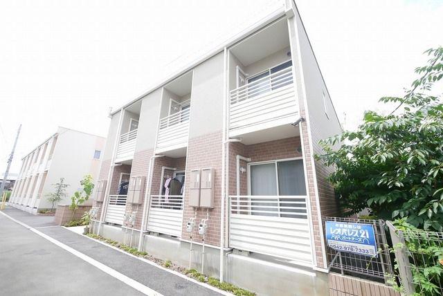 レオネクストひまわり