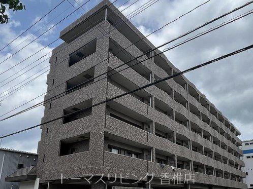 RSレジデンス松島