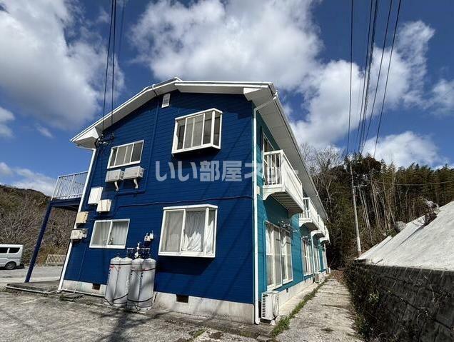 GRAND BLEU C棟