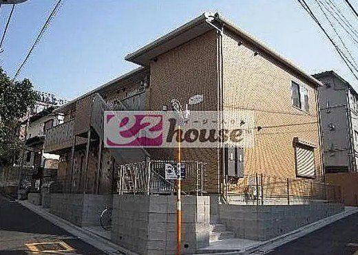 ハープトーン中野