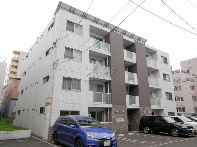 クラリス平岸II