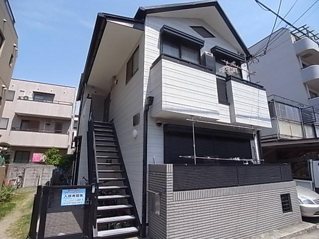 サンハイム深江