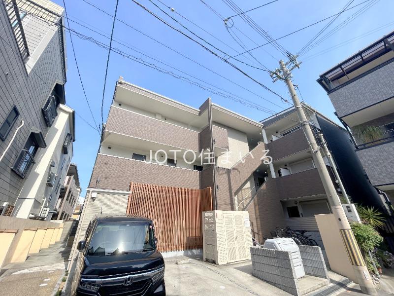 ラージヒル鶴見緑地