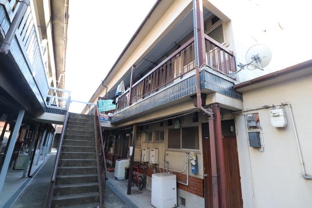 ビスタ安立