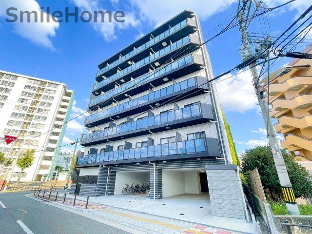 K-フロント今宮Ⅰ番館