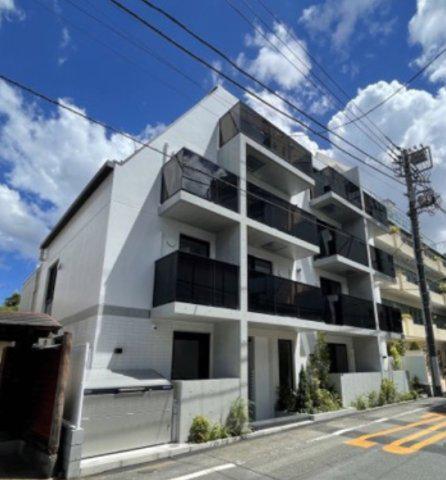 PASEO高田馬場IV