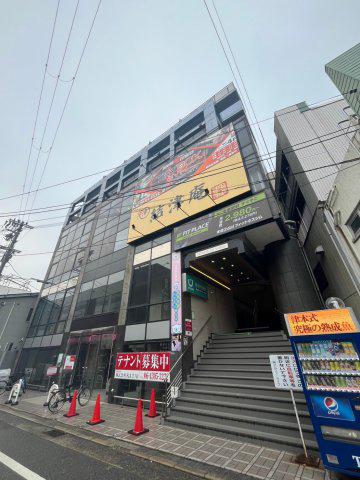SENSE BLDG 今津駅前