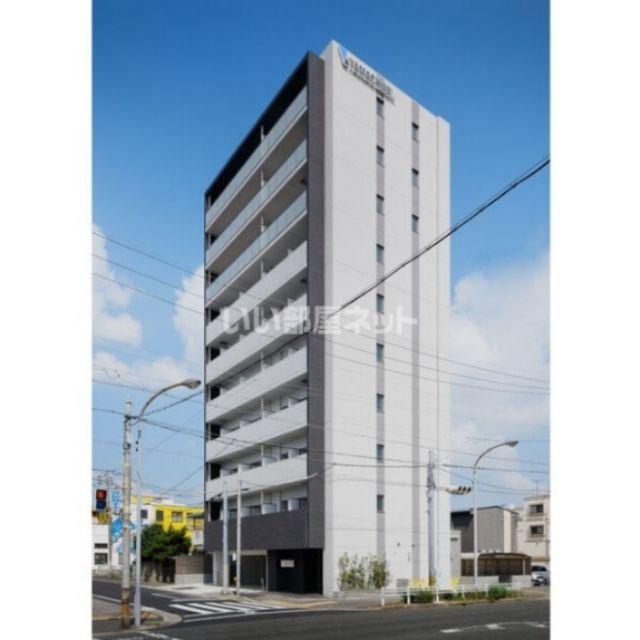 パルティール並木