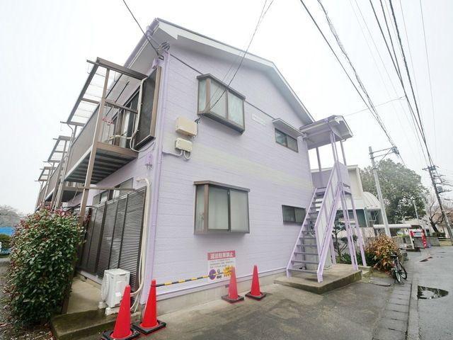 アゼリアハイム