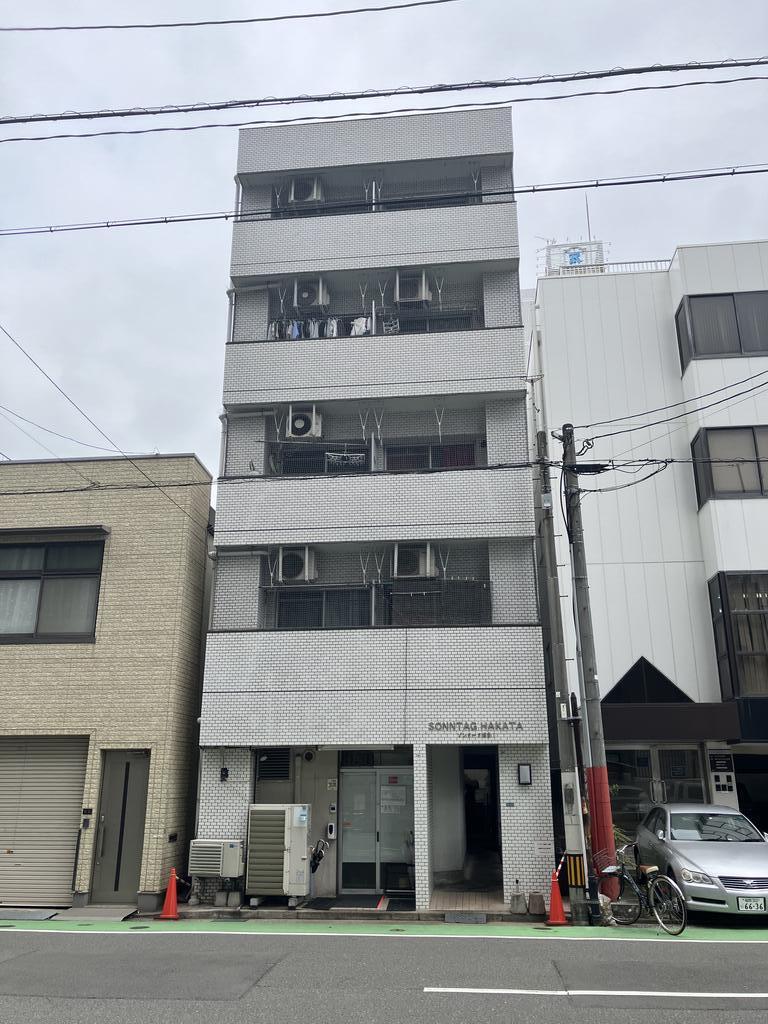 ゾンターク博多204